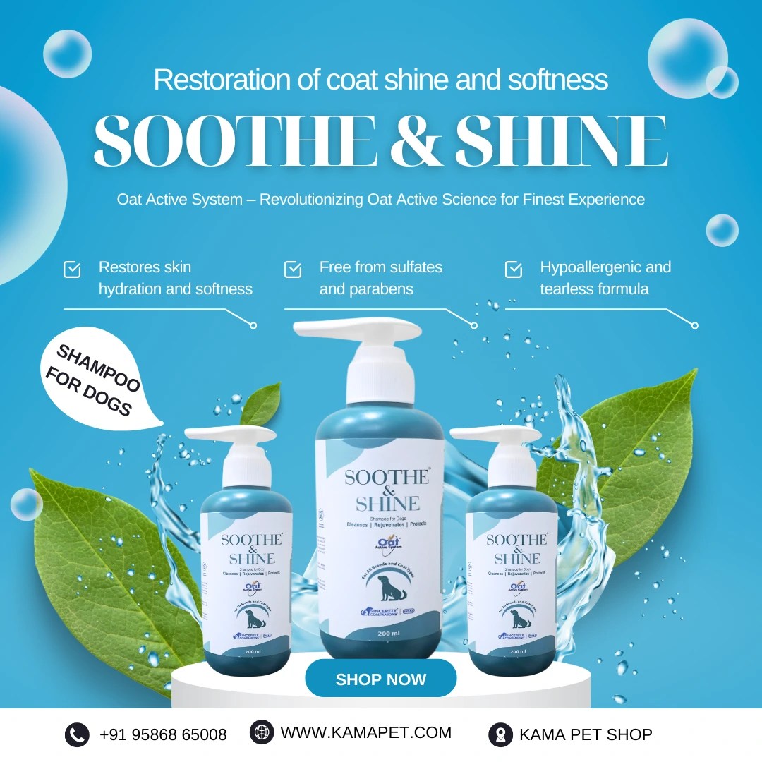 Soothe