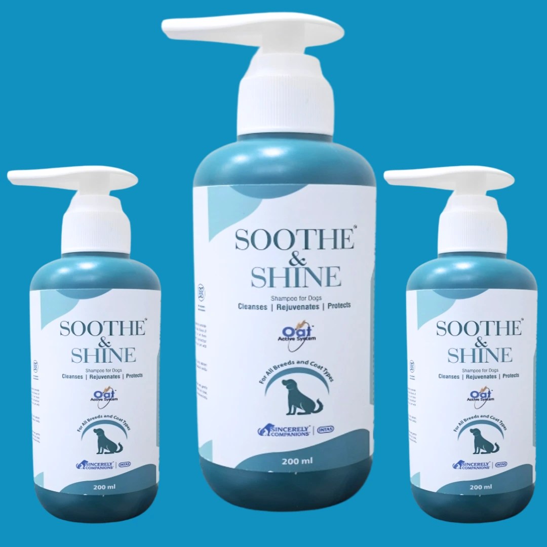 Soothe