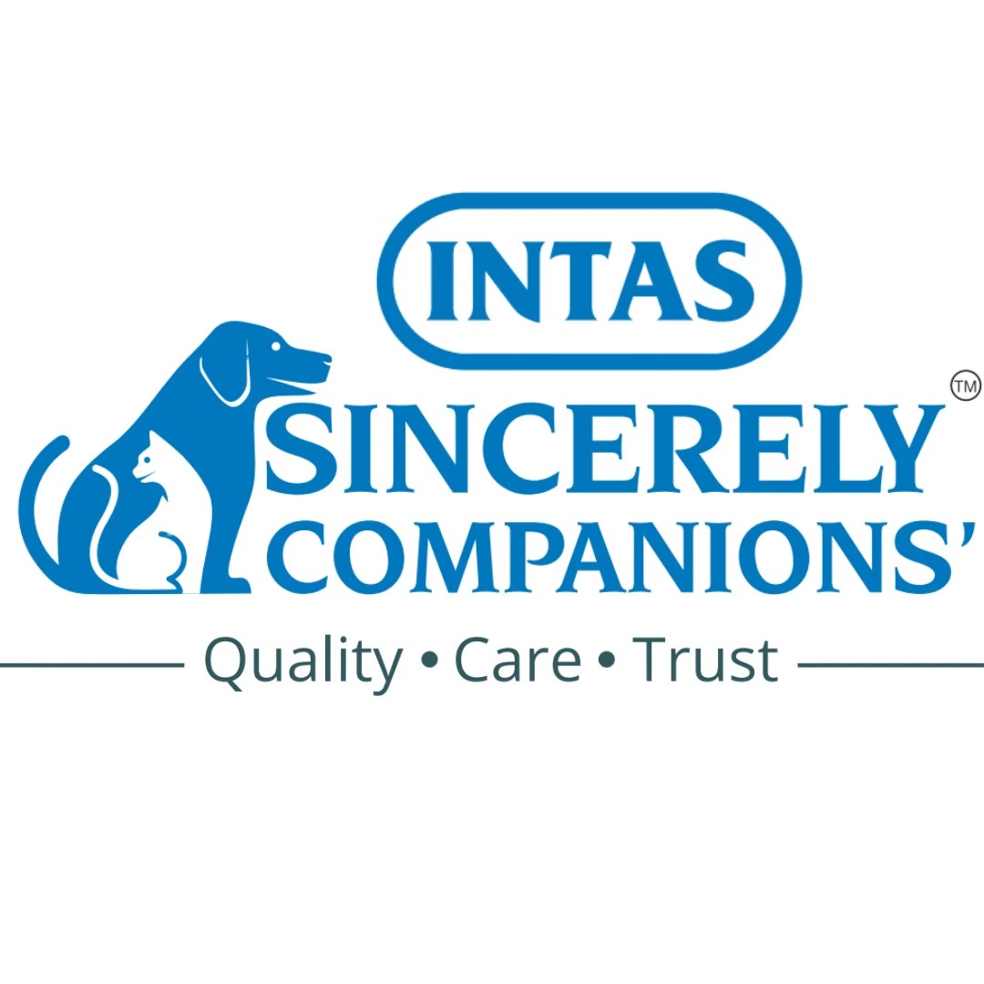 Sincerely Companions – A Division of Intas