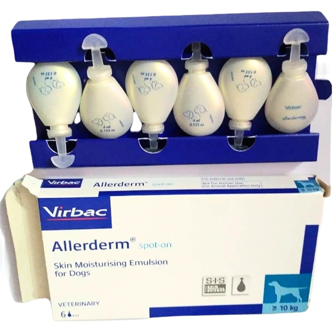 ALLERDERM
