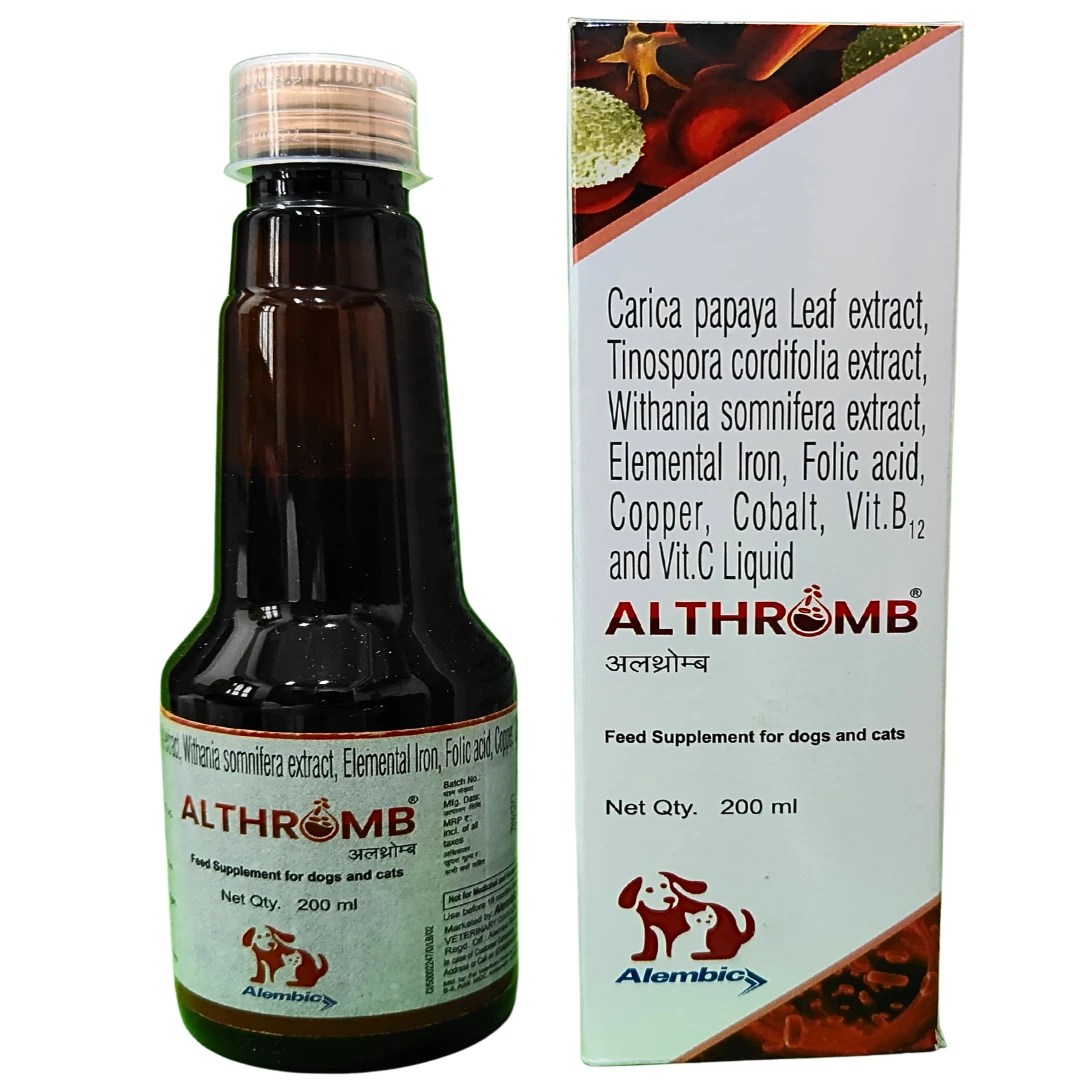 ALTHROMB