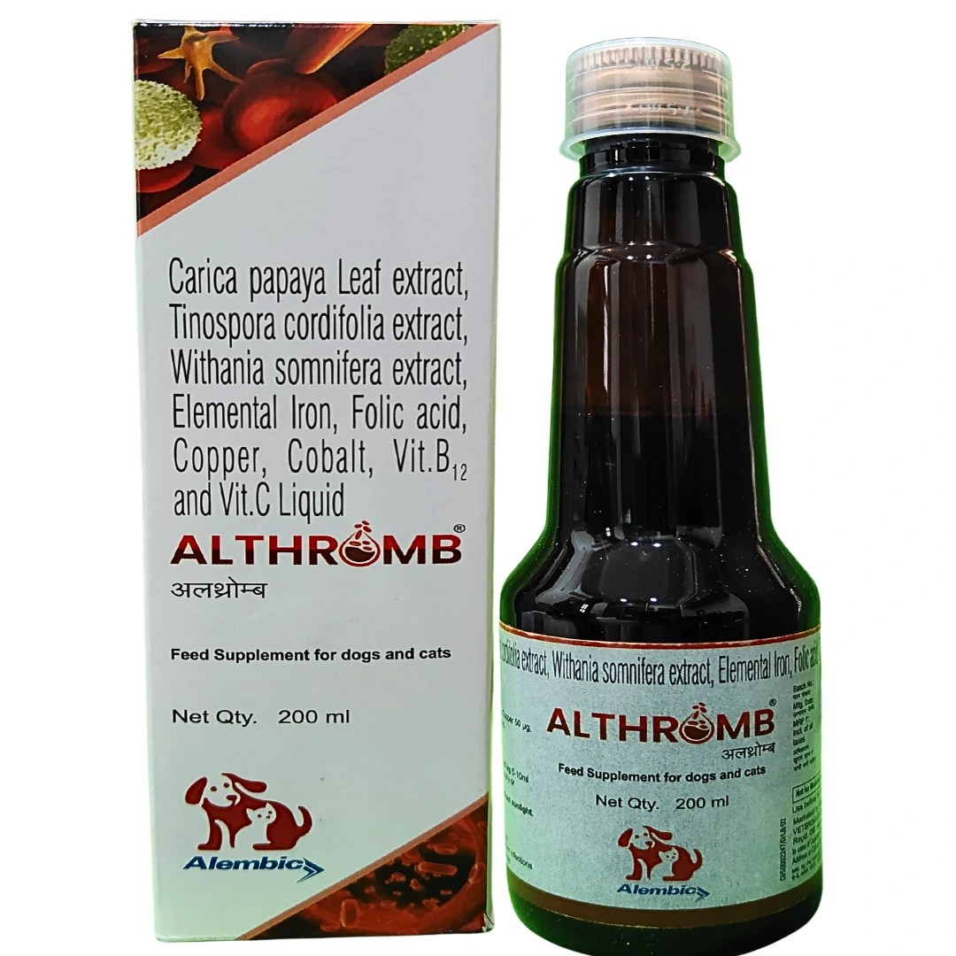 ALTHROMB