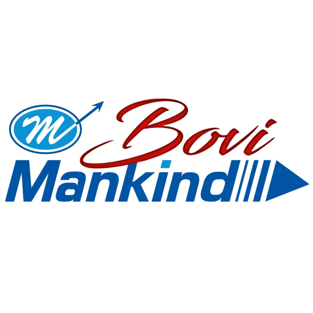 Bovi Mankind