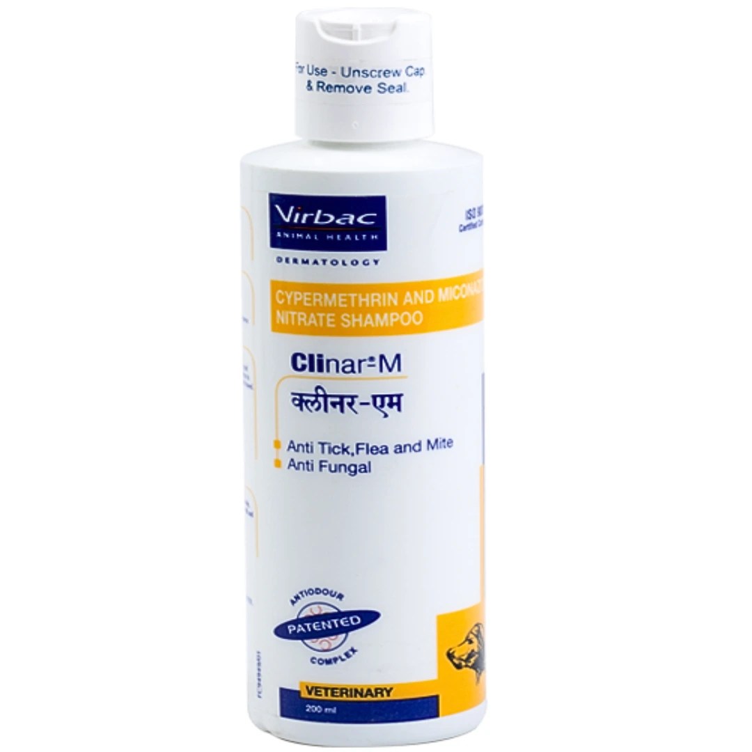 Clinar-M