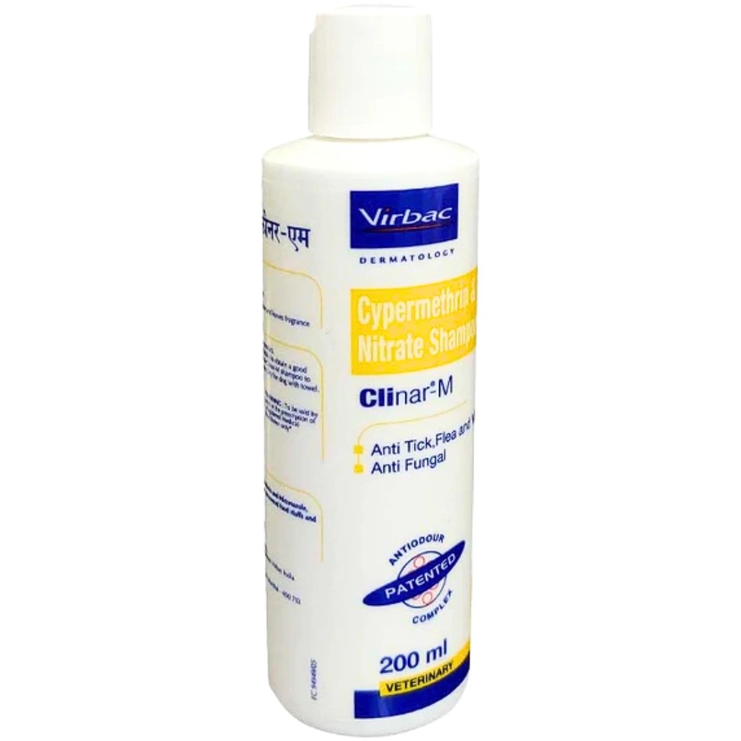 Clinar-M