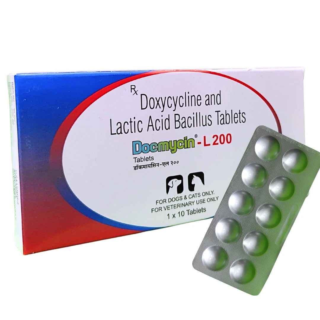 Docmycin