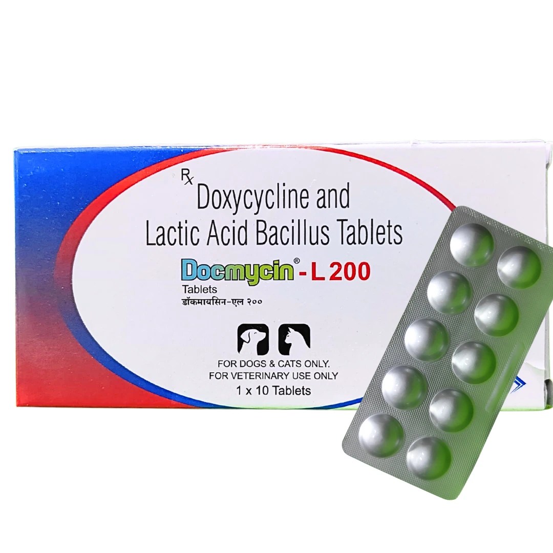 Docmycin