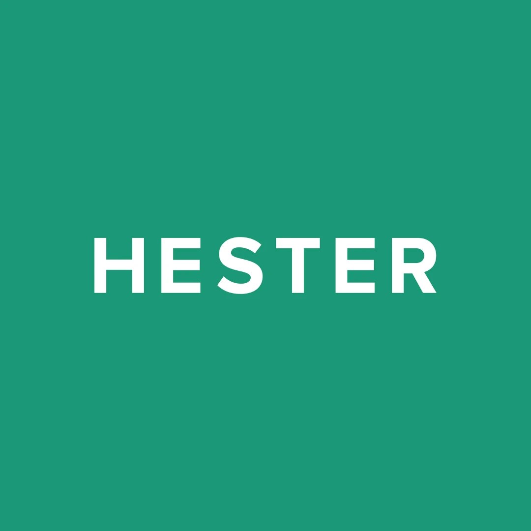 HESTER