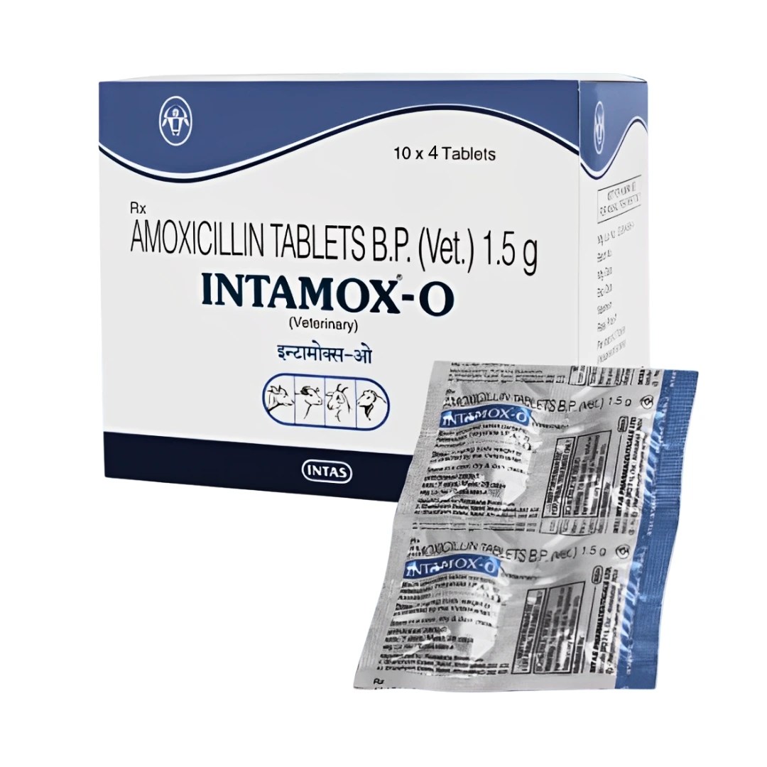 Intamox-O