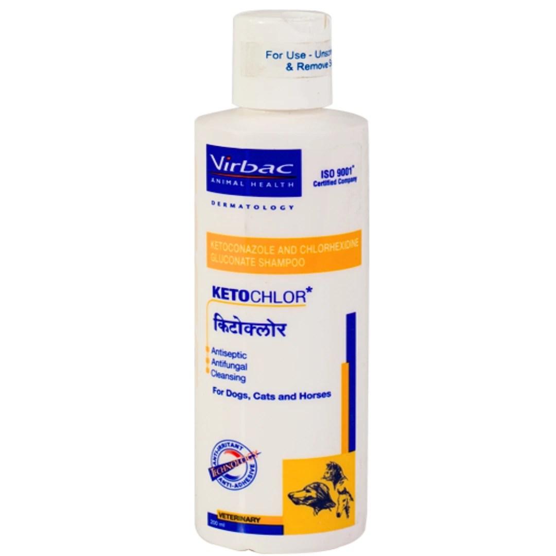 KETOCHLOR
