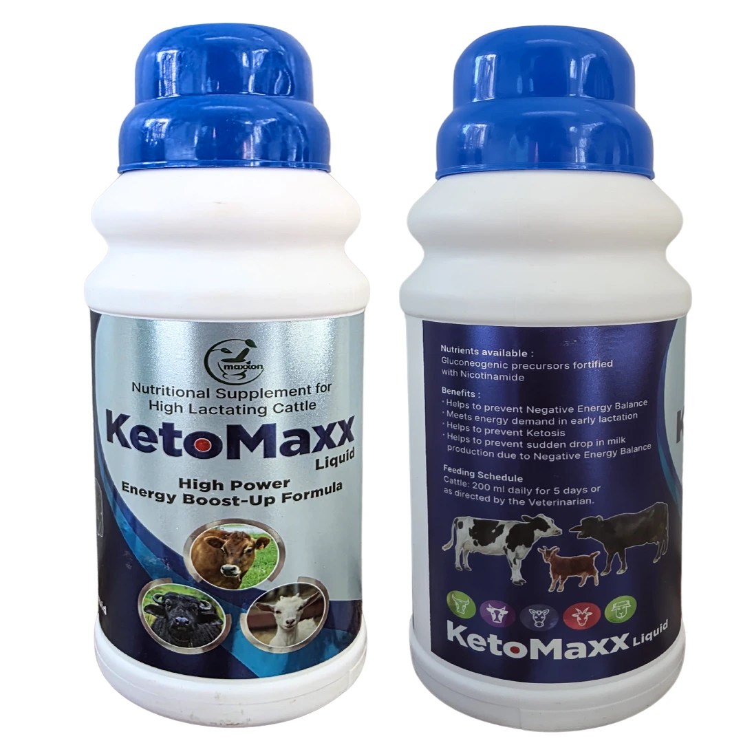 KetoMaxx