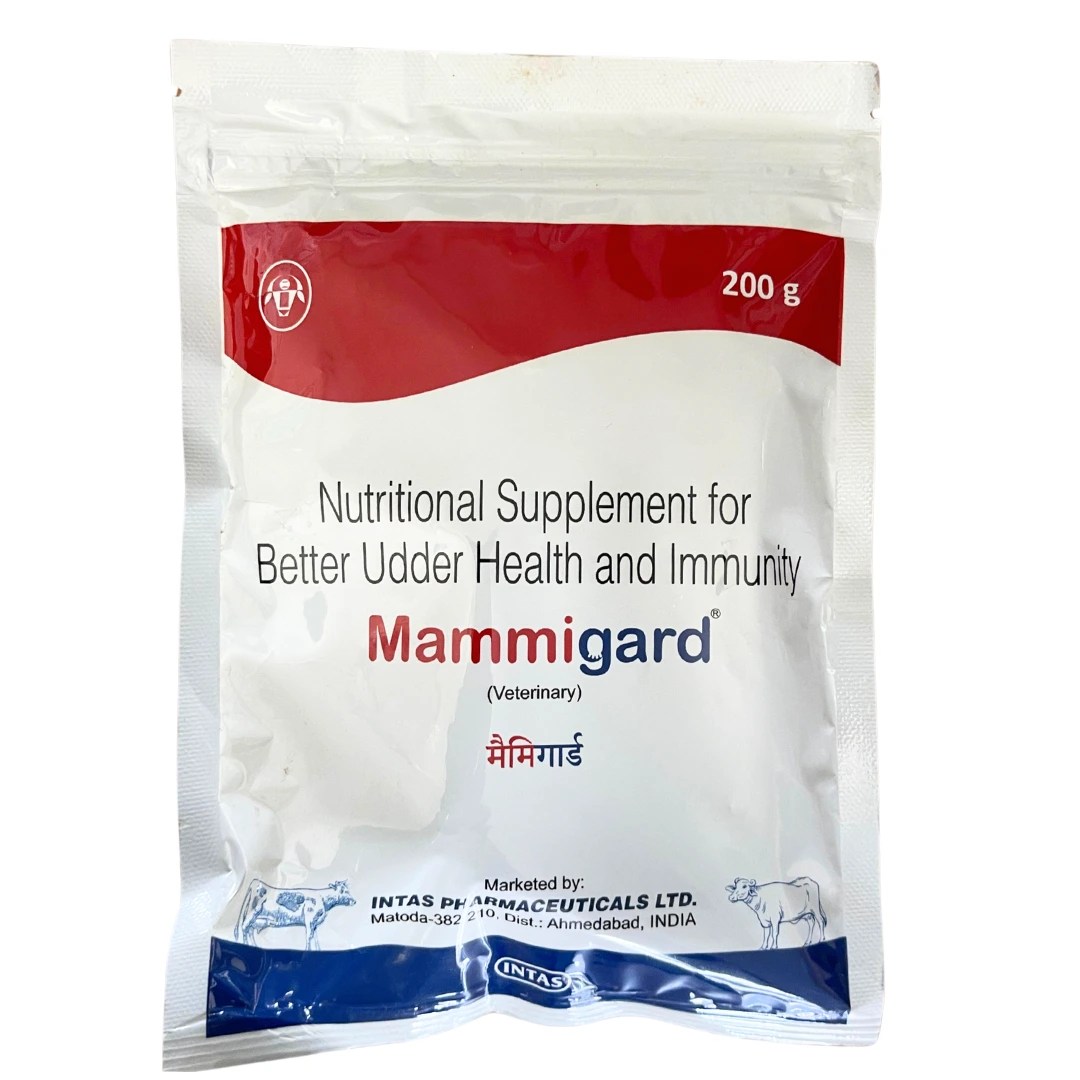 Mammigard