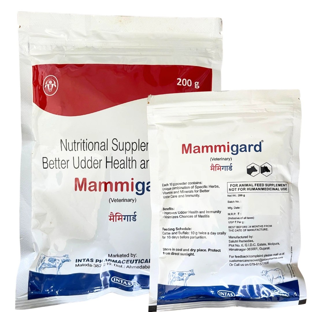 Mammigard