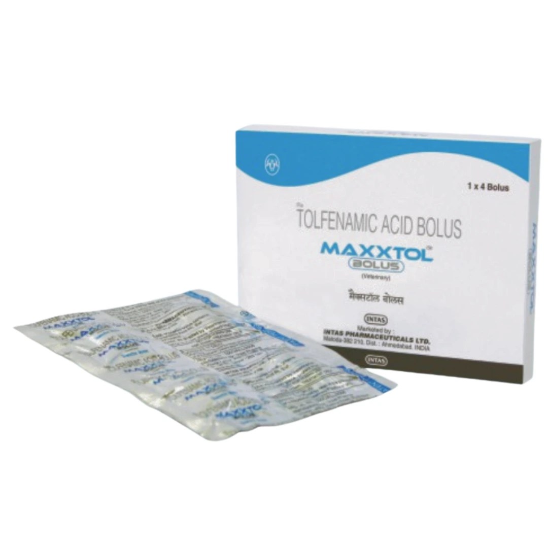 Maxxtol Bolus