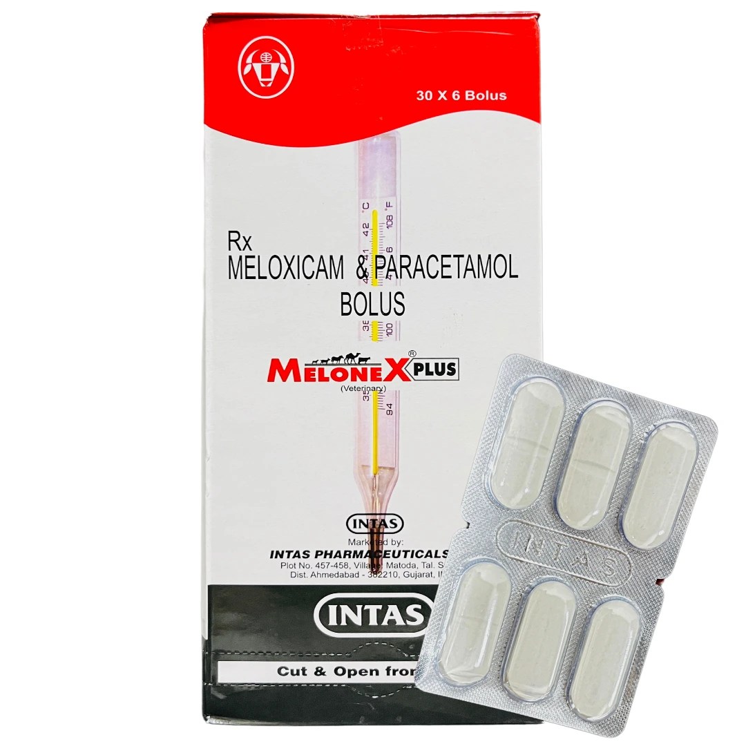 Melonex Plus