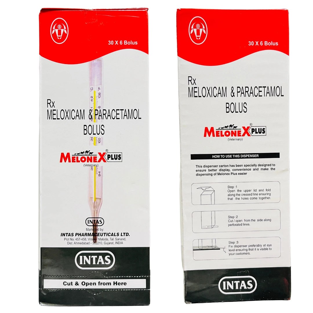Melonex Plus