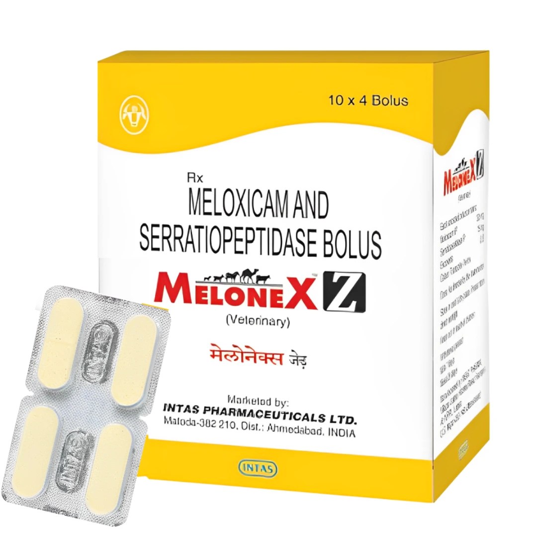 Melonex-Z