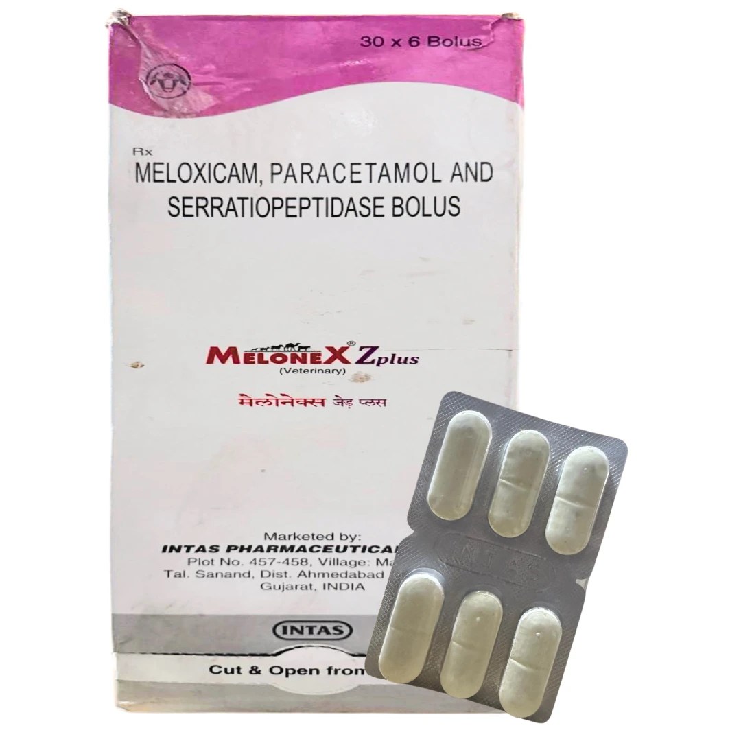 Melonex Z Plus