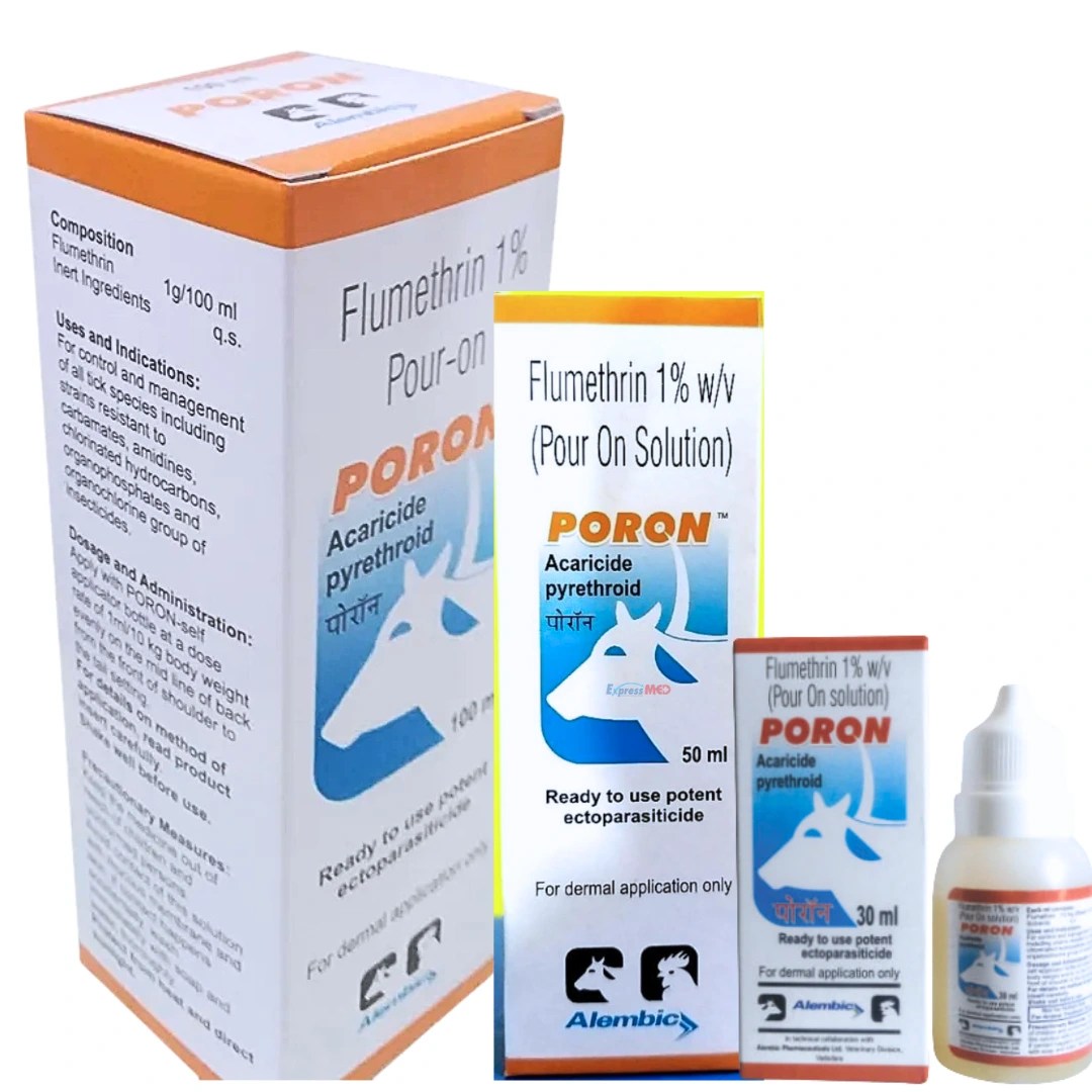 Poron