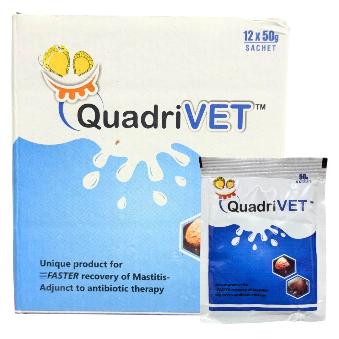 QuadriVET