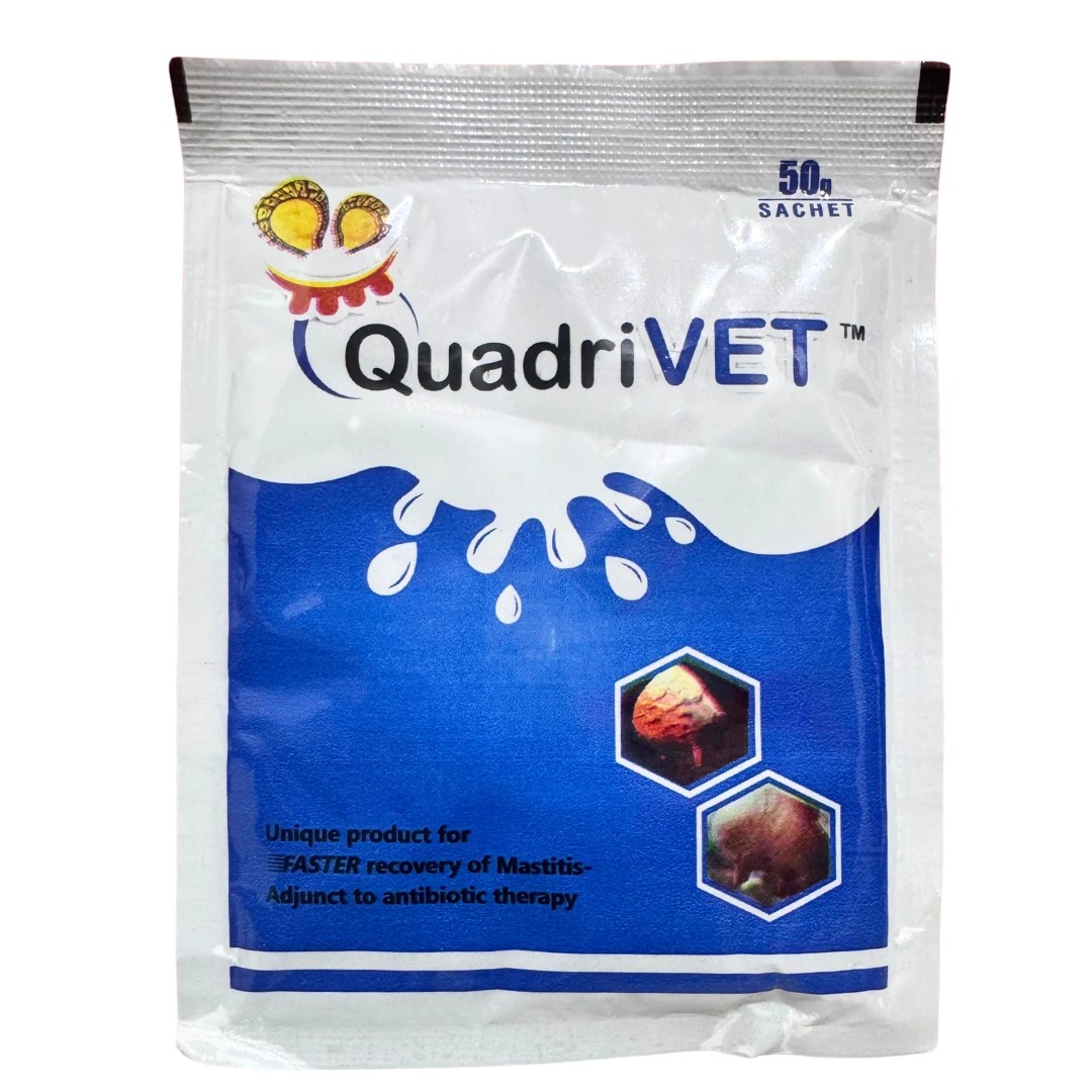 QuadriVET