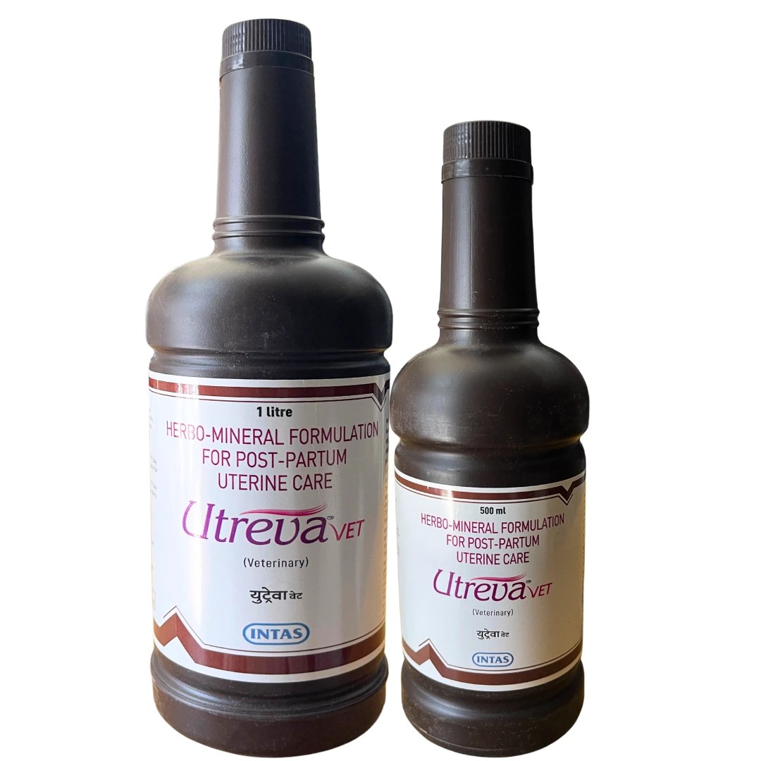 Utreva