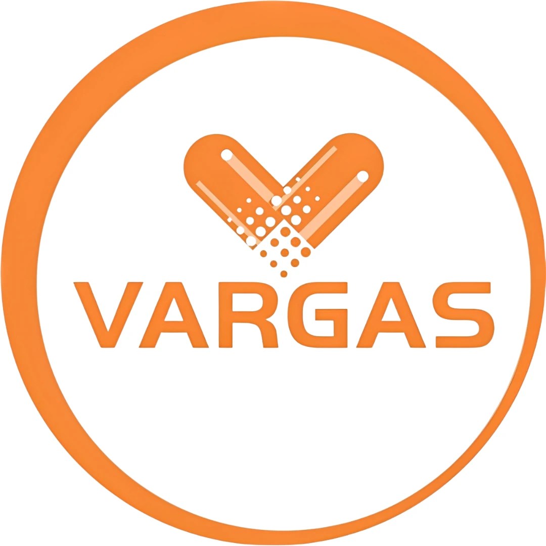 VARGAS PHARMA PVT LTD
