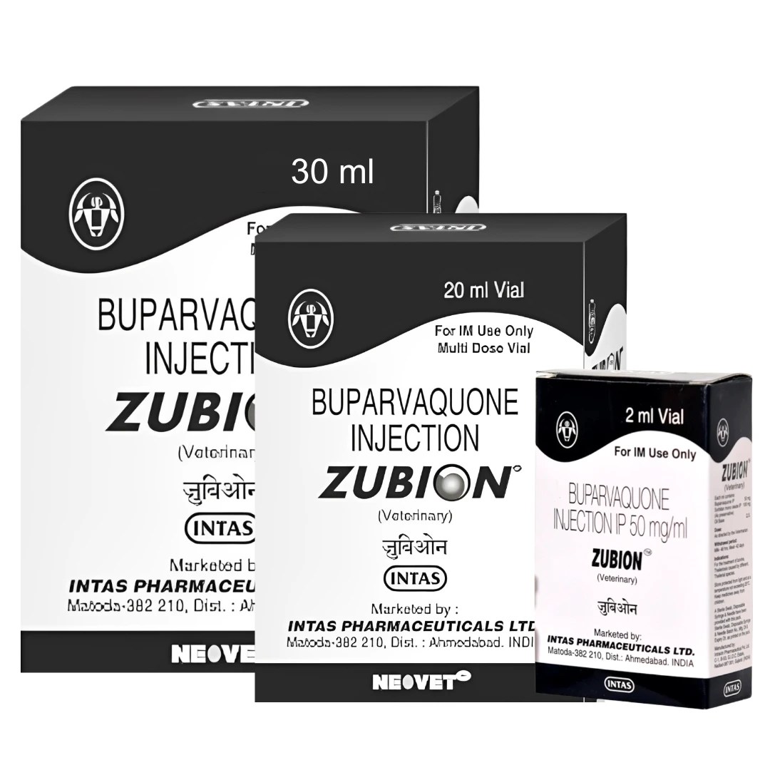ZUBION