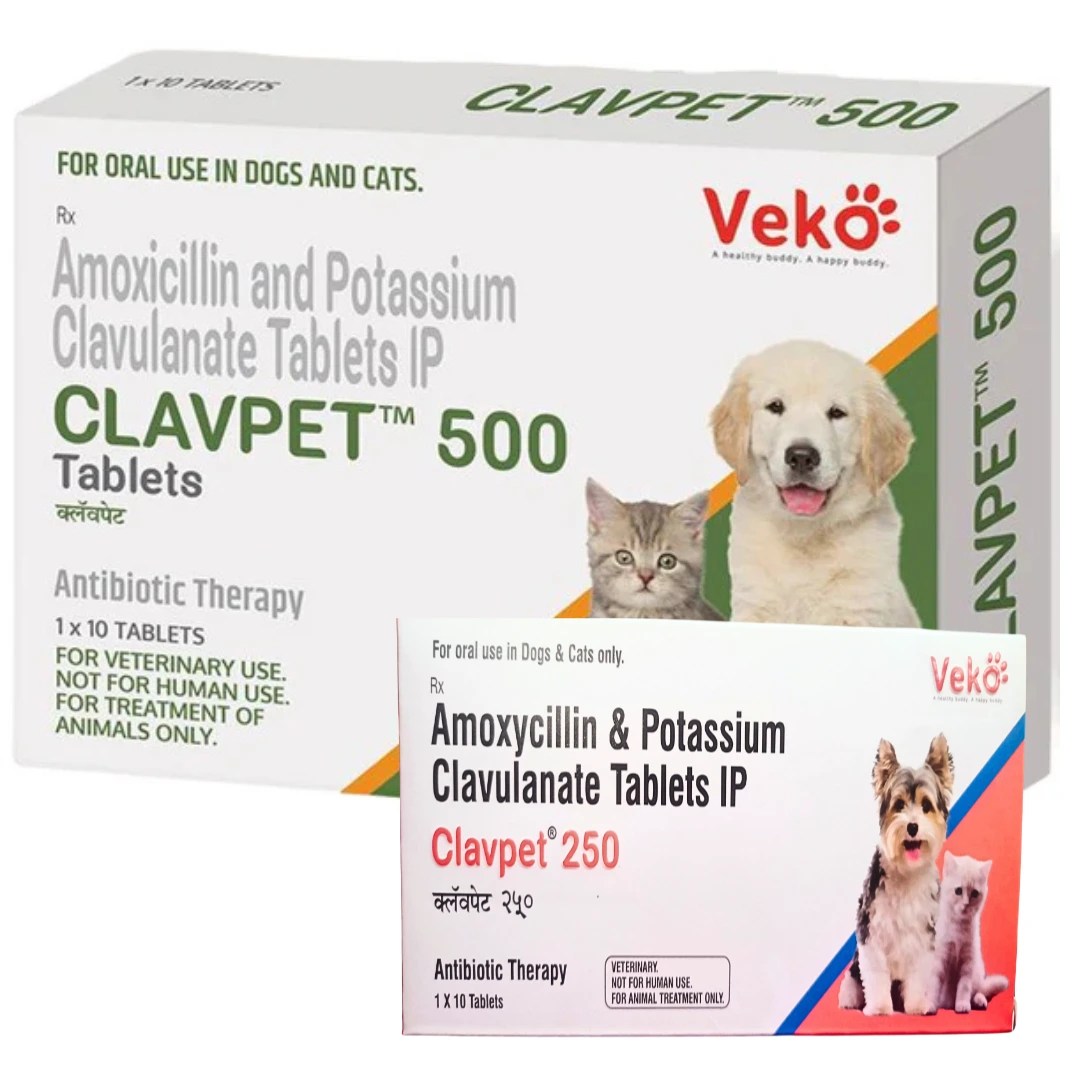 CLAVPET