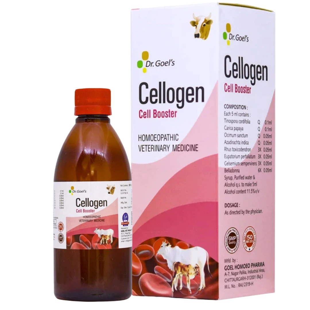 Cellogen