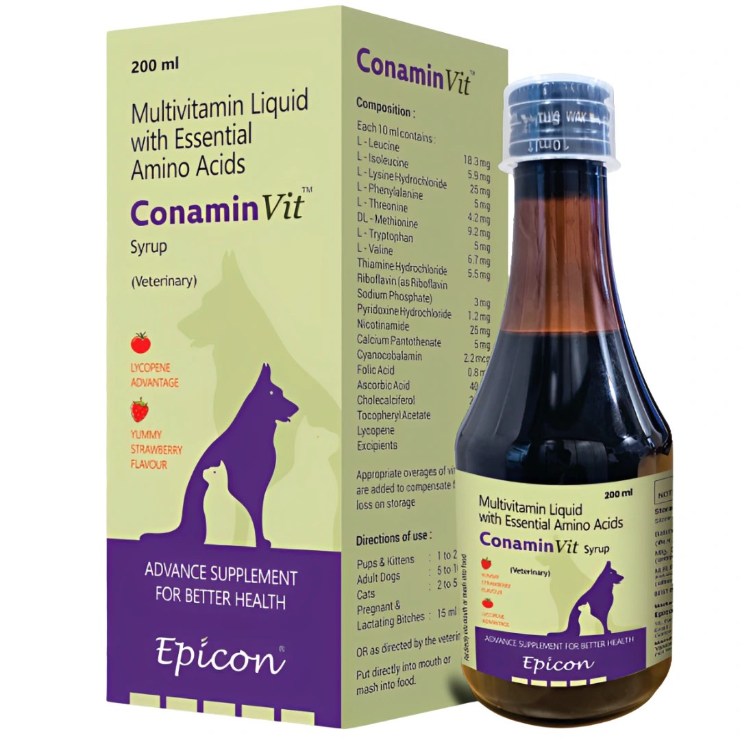 Conamin