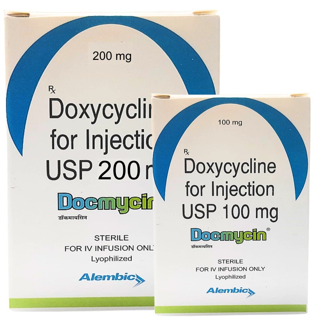 Docmycin