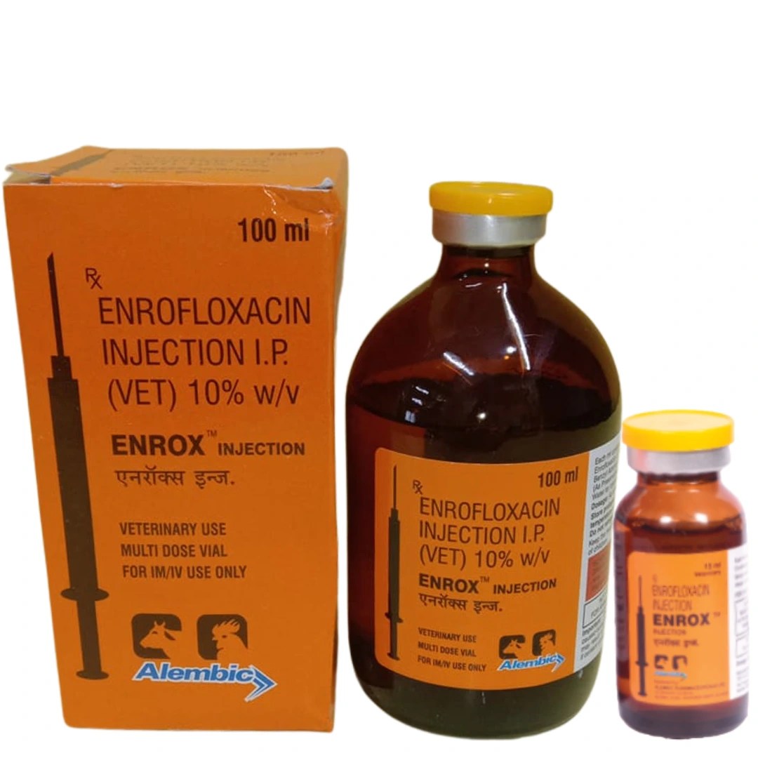 ENROX