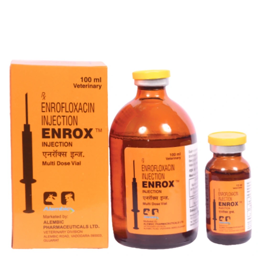 ENROX