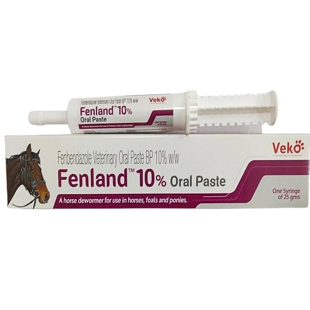 FenLand