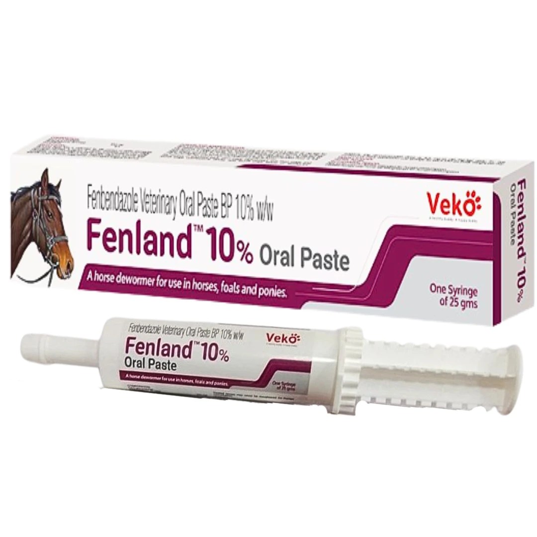 FenLand