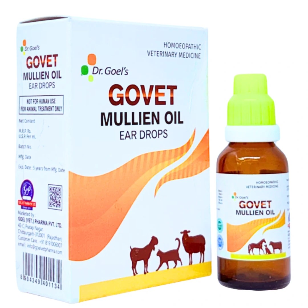 GOVET