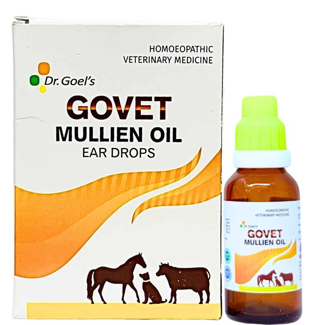 GOVET