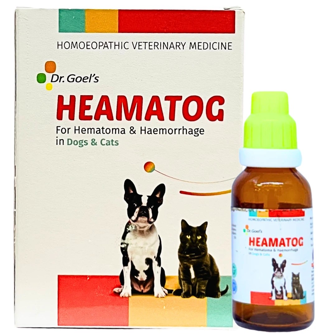 HEAMATOG