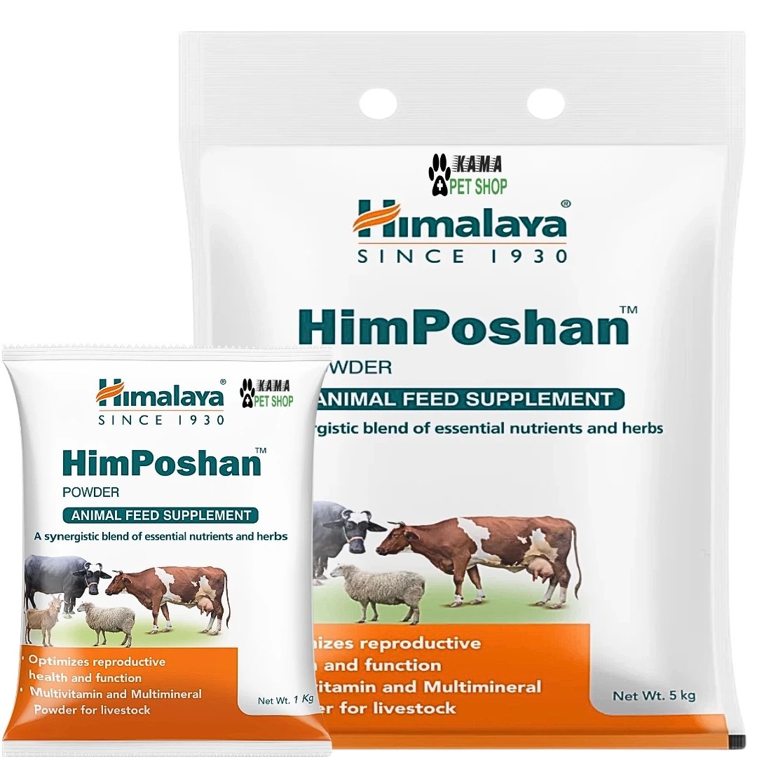 HimPoshan