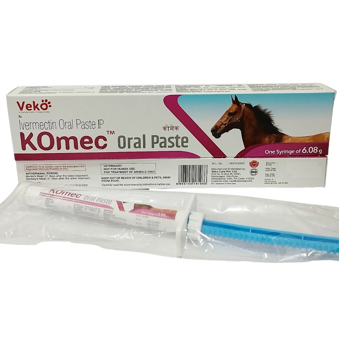 Komec
