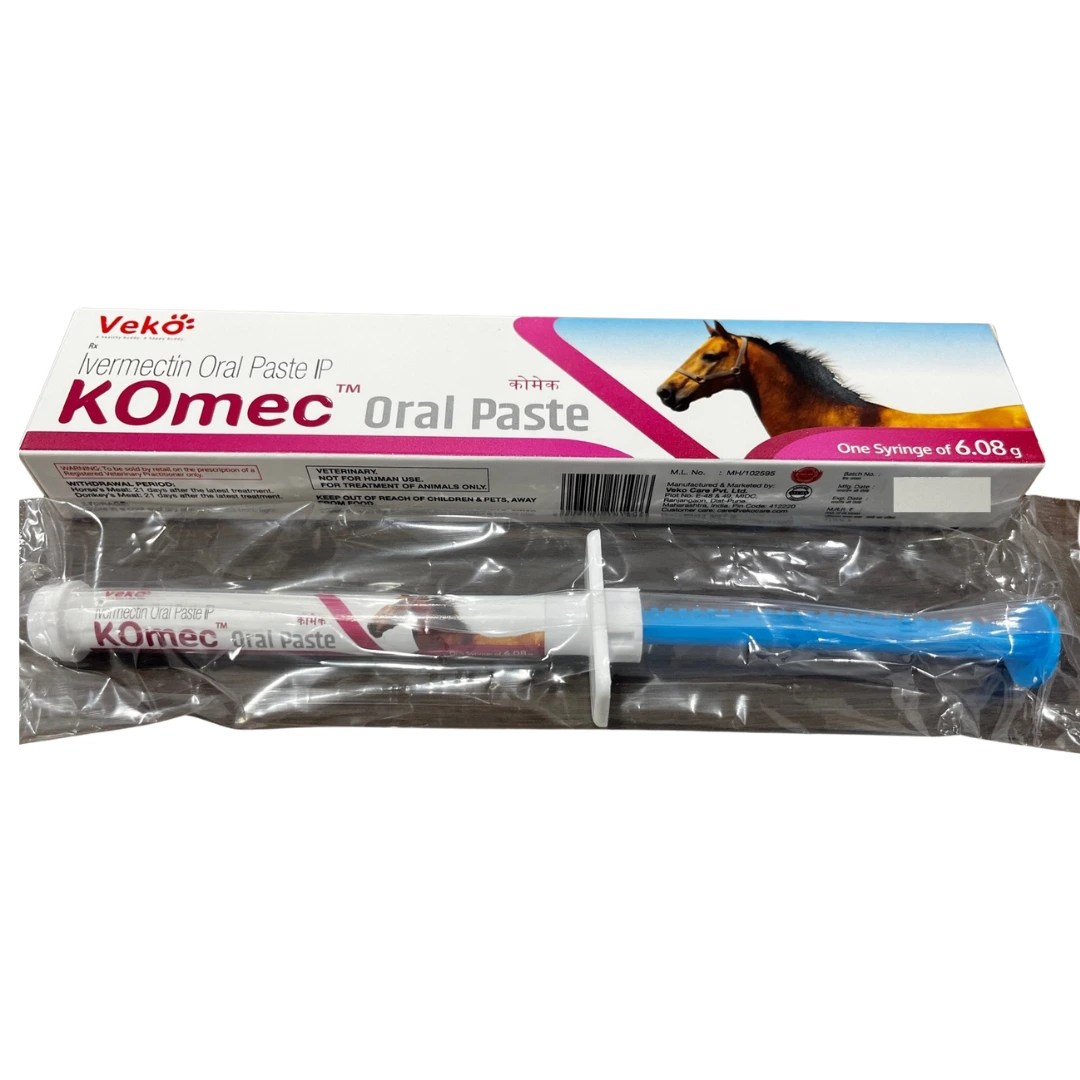Komec