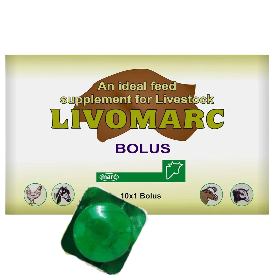 LIVOMARC