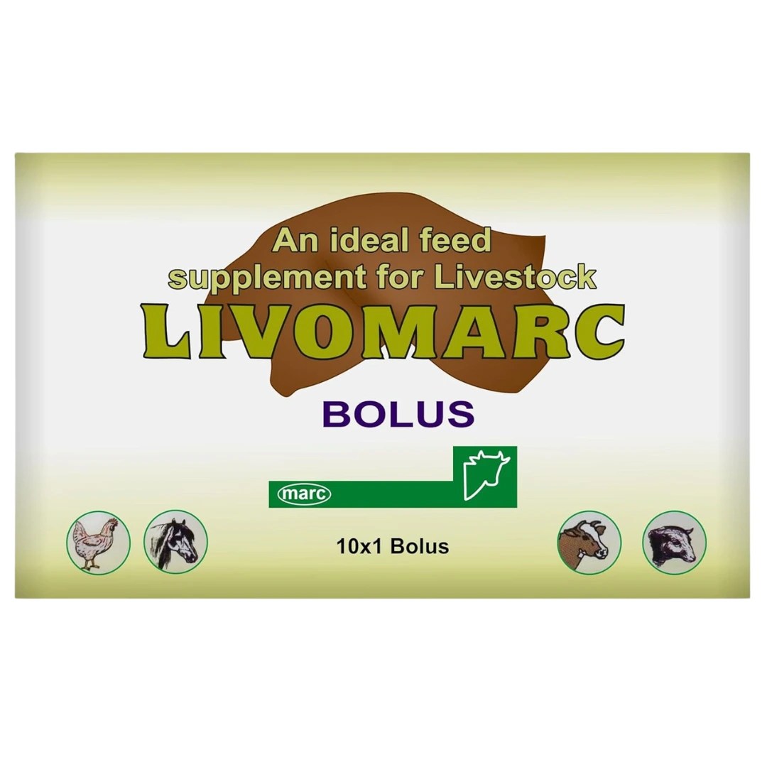 LIVOMARC