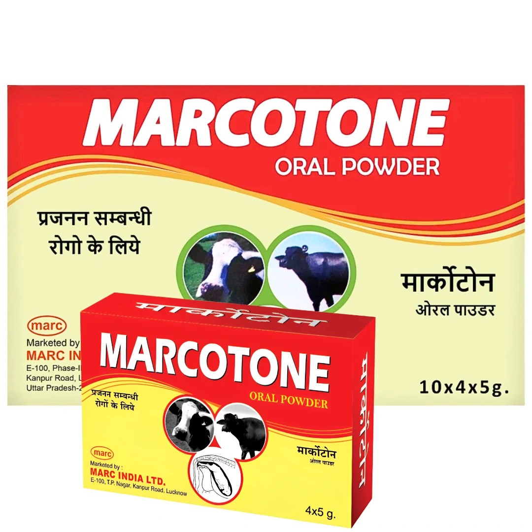 MARCOTONE