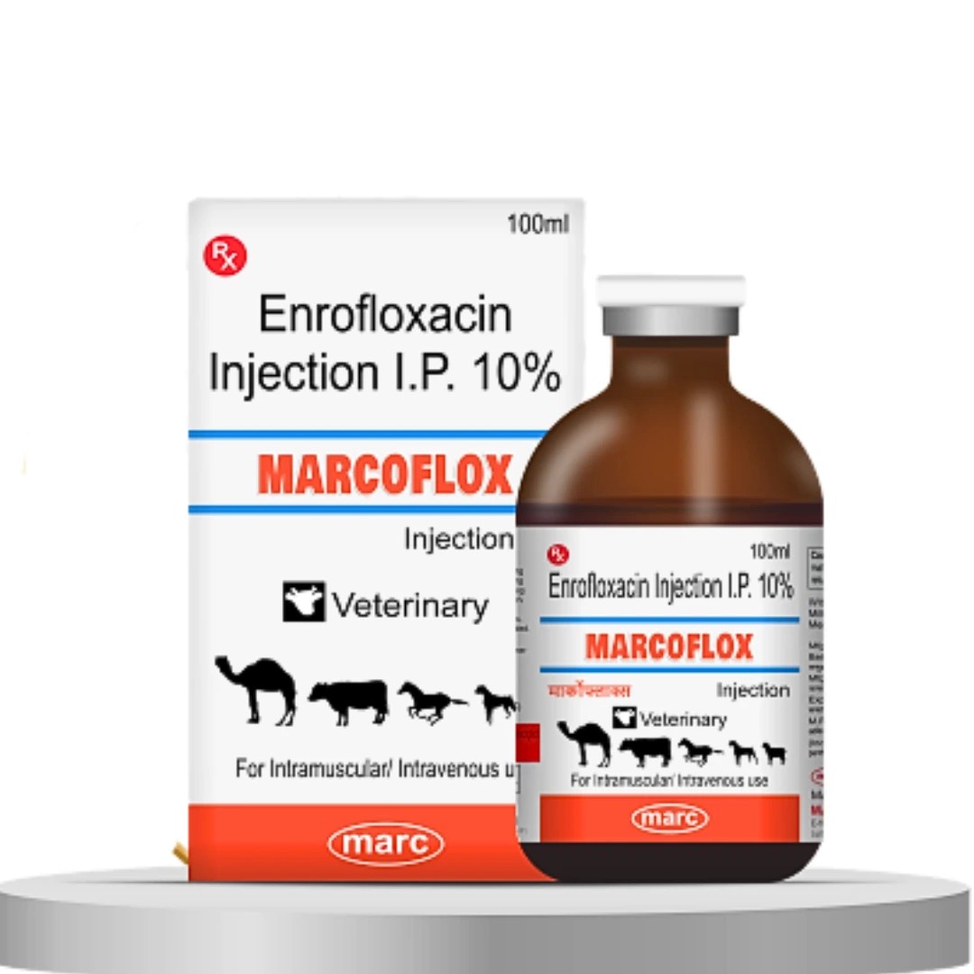 Marcoflox