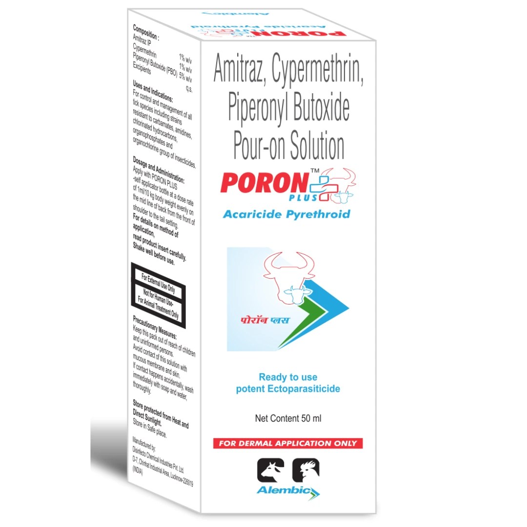 Poron Plus