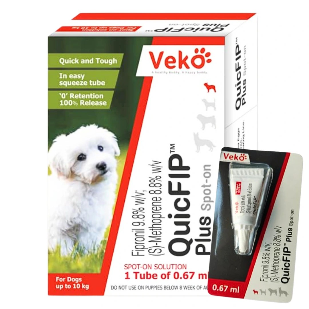 QuicFIP Plus