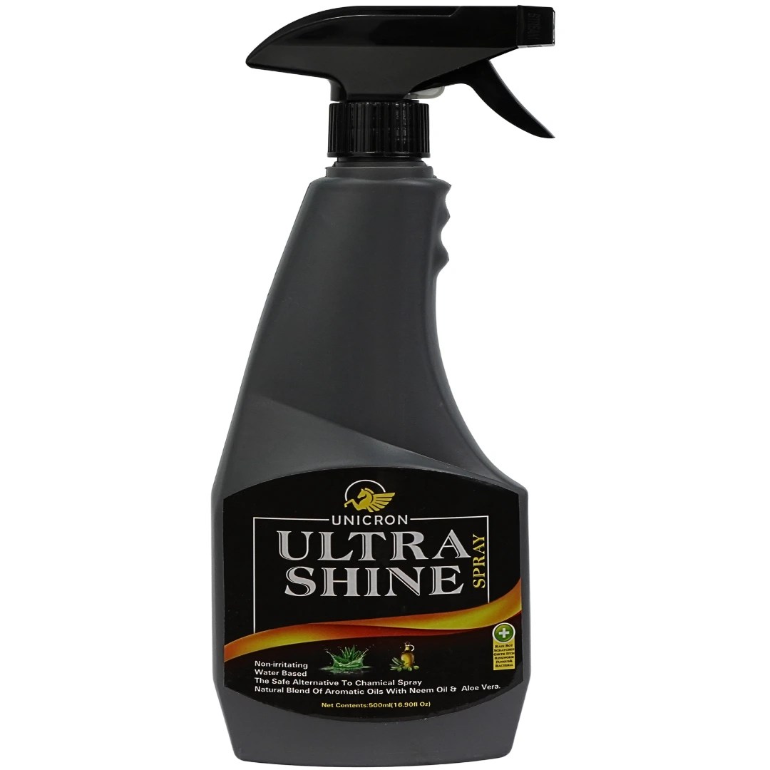 UNICRON Ultra Shine