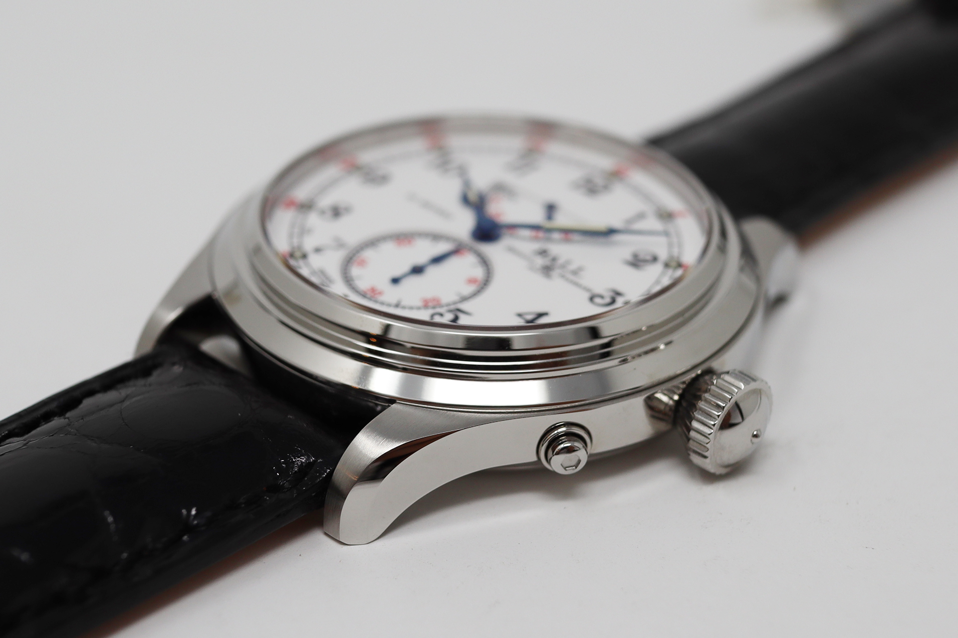 BALL WATCH 21st Century – 時計・宝飾 カマシマ